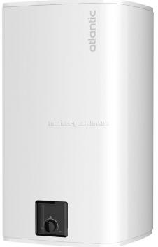 Електричний водонагрівач Atlantic Cube Steatite VM 75 S4C