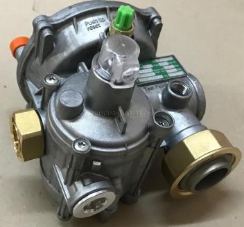  Регулятор тиску газу FE-25