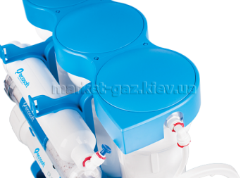 Фільтр для питної води. Купити Фільтр зворотного осмосу Ecosoft P'URE AquaCalcium.