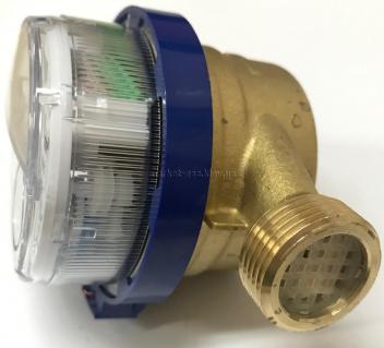  Купити Лічильник води AP Лічильник води APATOR Powogaz Smart + JS-1,6 ХВ