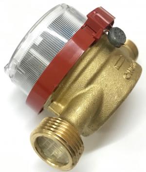  Лічильник води APATOR Powogaz Smart + JS-90-1,6 ГВ 