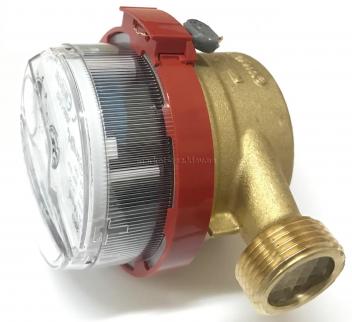  Лічильник води APATOR Powogaz Smart + JS-90 -1,6 ГВ