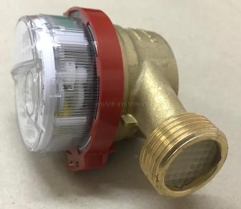  Лічильник води APATOR Powogaz Smart + JS-90-4 ГВ 