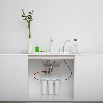 Купити Фільтр потрійний Ecosoft Standard