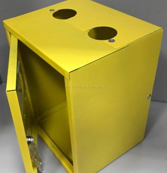  Скринька для лічильника газу 