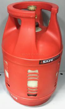  Балон газовий композитний SAFEGAS 18л
