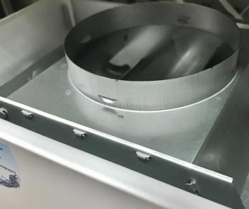  Газова колонка Dion Преміум JSD 11