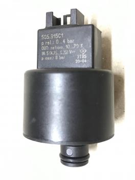  Датчик тиску води Huba Control 505.915C1