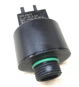  Датчик тиску води Huba Control 505.91572 