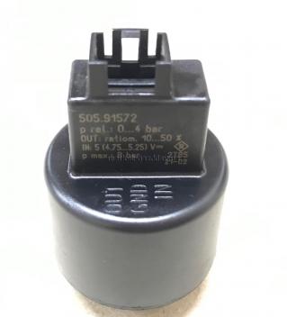  Датчик тиску води Huba Control 505.91572