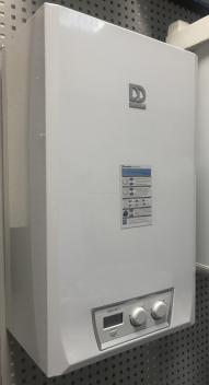 Котел опалювальний Demrad Atron H 24