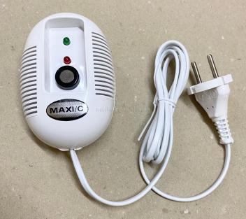 Сигналізатор газу MAXI/C