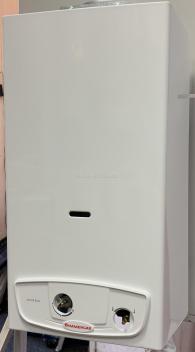Газова колонка Immergas JULIUS ECO 11