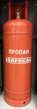Балон газовий 50л