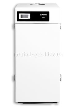  Котел димохідний газовий ATON Atmo 25Е